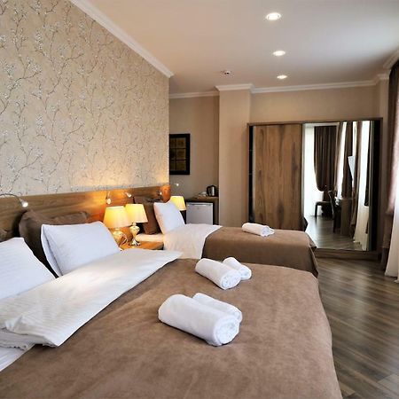 Luxury Aparthotel 5Rooms In Tbilisi Center Buitenkant foto