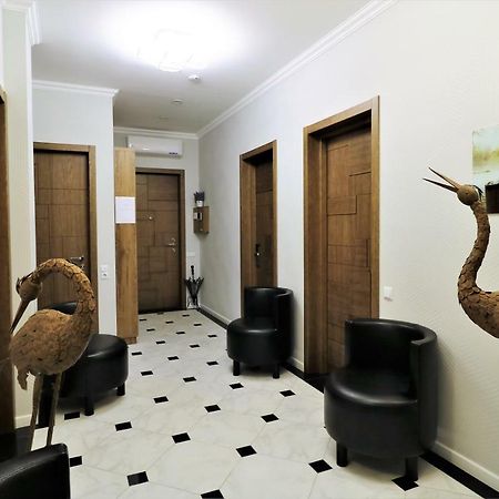 Luxury Aparthotel 5Rooms In Tbilisi Center Buitenkant foto